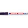 EDDING UV Marker 8280 1,5-3mm 8280 violett