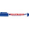 EDDING Hightech Marker 8030 1,5-3mm 8030-3 blau
