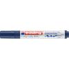 EDDING Permanent Marker 1455 1-5mm 1455-17 blau