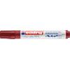 EDDING Permanent Marker 1455 1-5mm 1455-46 karmesin