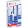 EDDING Permanent Marker 3000 1,5-3mm 3000-999 10 Farben ass.