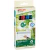 EDDING Flipchart Marker 31 1,5-3mm 31-E4 4er Etui