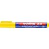 EDDING Permanent Marker 33 1-5mm 33-5 gelb