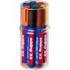 EDDING Permanent Marker 33 33-E8 8 Farben ass.