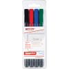 EDDING Boardmarker 361 361-E4 4er Set
