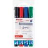 EDDING Flipchart Marker 380 380-E4 4er Etui