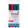 EDDING Flipchart Marker 383 383-E4 4er Etui
