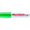 EDDING Chalk Marker 4090 4-15mm 4090-11 hellgrün