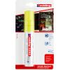 EDDING Chalk Marker 4090 4-15mm 4090BLI-65 BLI-6 neongelb
