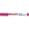 EDDING T-Shirt-Marker 4500 2-3mm 4500-19 karmin