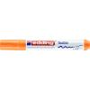 EDDING Textil-Marker 4500 2-3mm 4500-66 neonorange