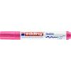 EDDING Textil-Marker 4500 2-3mm 4500-69 neonrosa