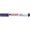 EDDING Textil-Marker 4500 2-3mm 4500-8 violett
