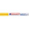 EDDING Paintmarker 750 2-4mm 750-5 CREA gelb