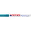 EDDING Paintmarker 751 CREA 1-2mm 751-10 CREA hellblau