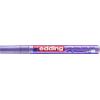EDDING Paintmarker 751 CREA 1-2mm 751-78 CREA violett-metallic