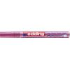 EDDING Paintmarker 751 CREA 1-2mm 751-79 CREA pink-metallic