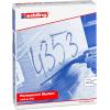 EDDING Permanent Marker 800 4-12mm 800-99 5 Farben ass.