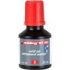 EDDING Tinte 30ml BT30-2 rot