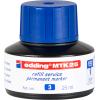 EDDING Tinte 25ml MTK-25-3 blau