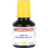 EDDING Tinte 30ml T-25-5 gelb