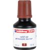 EDDING Tinte 30ml T-25-7 braun