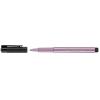 FABER-CASTELL Pitt Artist Pen 1,5mm 167390 rubin-metallic