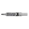 PENTEL Whiteboard Marker 6mm MWL5M-AO schwarz