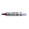 PENTEL Whiteboard Marker 6mm MWL5M-E braun