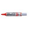 PENTEL Whiteboard Marker 6mm MWL5M-F orange