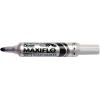 PENTEL Whiteboard Marker 6mm MWL5M-V violett