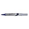 PENTEL Whiteboard Marker MAXIFLO 4mm MWL5S-C blau