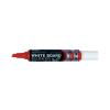PENTEL Whiteb. Marker MAXIFLO 2/6mm MWL6-BO rot