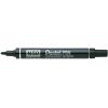 PENTEL Permanent Marker 4,3mm N50-A schwarz
