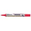 PENTEL Marker Maxiflo 4,5mm NLF50-BO rot