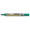 PENTEL Marker Maxiflo 4,5mm NLF50-DO grün