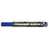 PENTEL Marker Maxiflo 2-4,5mm NLF60-CO blau