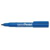 PENTEL Marker Green Label 1,5mm NN50-CO blau