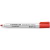 STAEDTLER Whiteboard Marker 2mm 351-2 rot