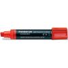 STAEDTLER Permanent Marker 2-12mm 388-2 rot