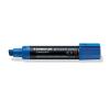 STAEDTLER Permanent Marker 2-12mm 388-3 blau