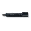 STAEDTLER Permanent Marker 2-12mm 388-9 schwarz