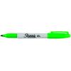 SHARPIE Permanent Marker Fine 1mm S0810960 grün