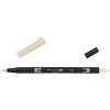 TOMBOW Dual Brush Pen ABT 942 hautfarben