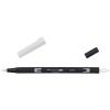 TOMBOW Dual Brush Pen ABT N95 cool grey 1