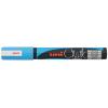 UNI-BALL Chalk Marker 1,8-2,5mm PWE5M L.BLUE hellblau