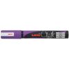 UNI-BALL Chalk Marker 1,8-2,5mm PWE5M VIOLET violett