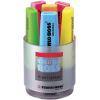 STABILO Textmarker BOSS 7006 Tischset 6 Stück