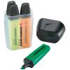 STABILO Textmarker BIG BOSS 7004-3 4 Farben ass.