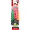 STABILO Textmarker Neon 72/4-1-5 4 Farben ass.